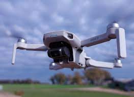 L’importance des drones dans les diagnostics de toiture