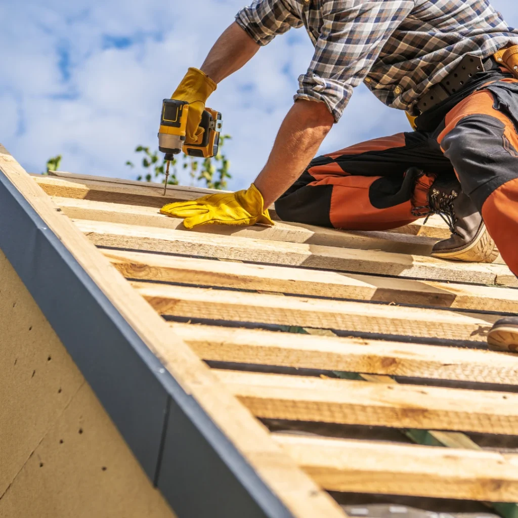 Comment savoir si sa toiture est à refaire ?