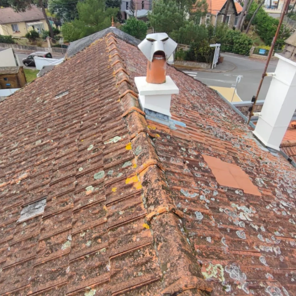 Toiture ancienne : rénovation partielle ou complète ?