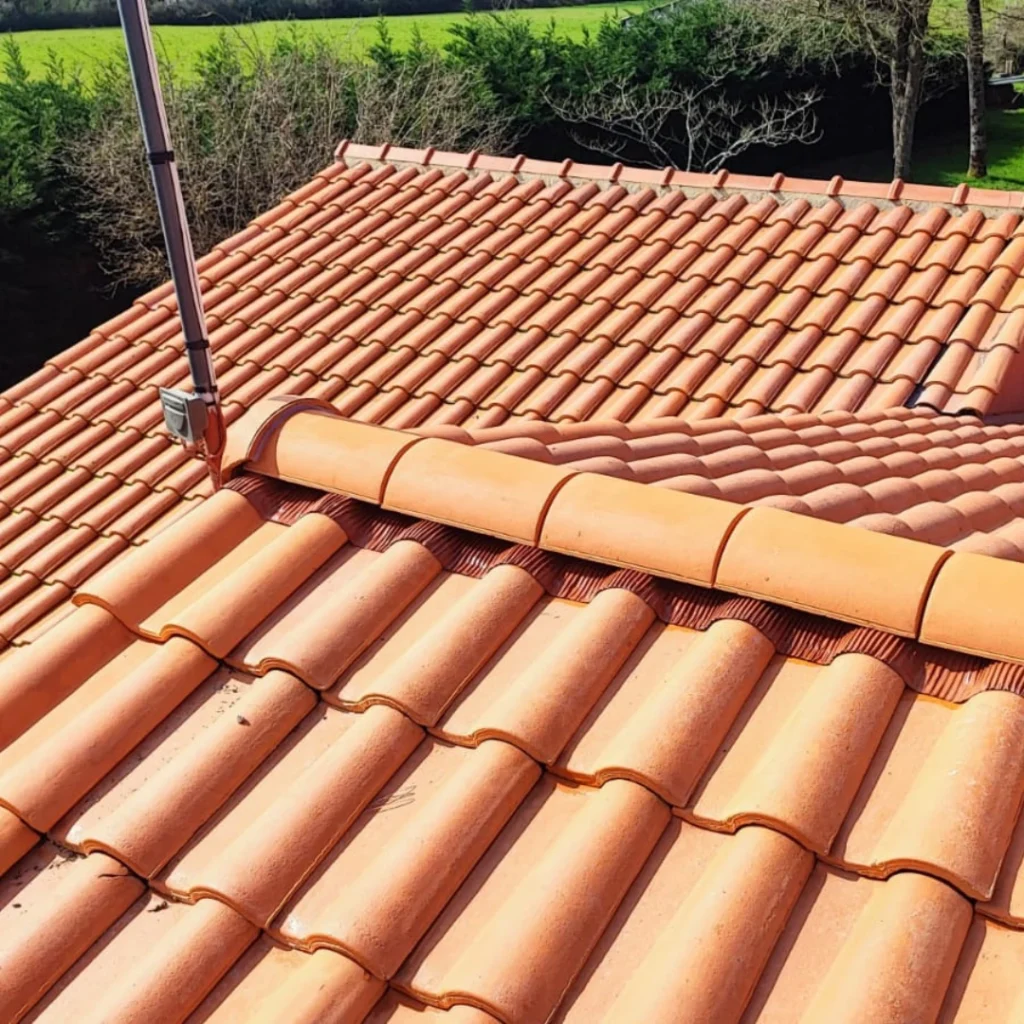 Les risques d'une mauvaise ventilation sous toiture
