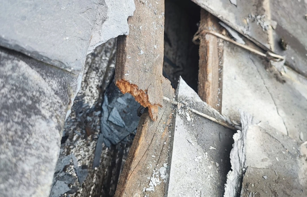 Ma toiture est-elle encore bien étanche ? Les signes qui doivent vous alerter