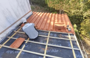 Toiture à Cholet : quand faut-il envisager une rénovation ?