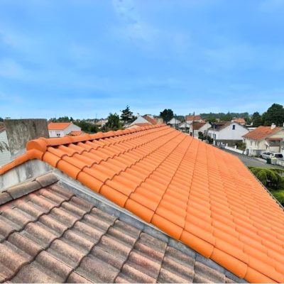 AGF Couverture - toiture