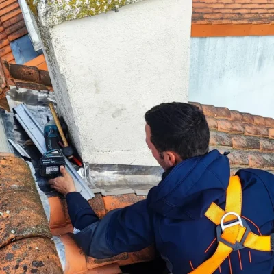 AGF Couvreur La Roche sur Yon